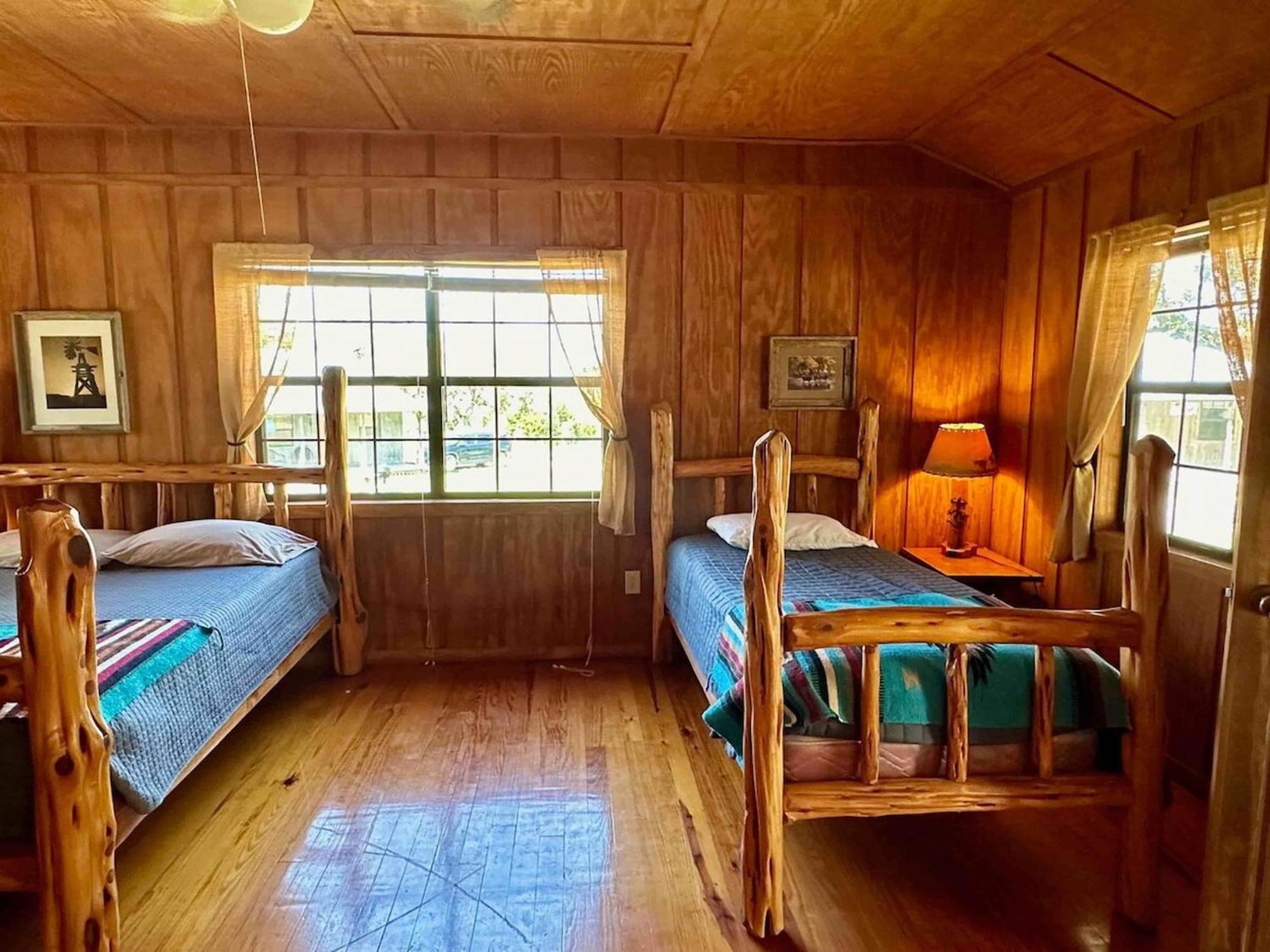 Hotel Crc Ranch Retreat Bandera Habitación foto