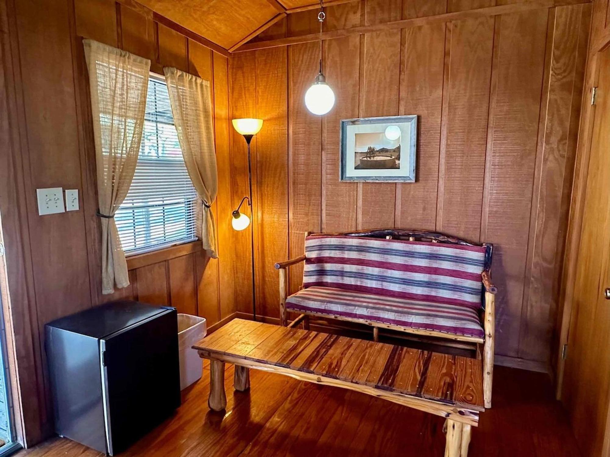 Hotel Crc Ranch Retreat Bandera Habitación foto