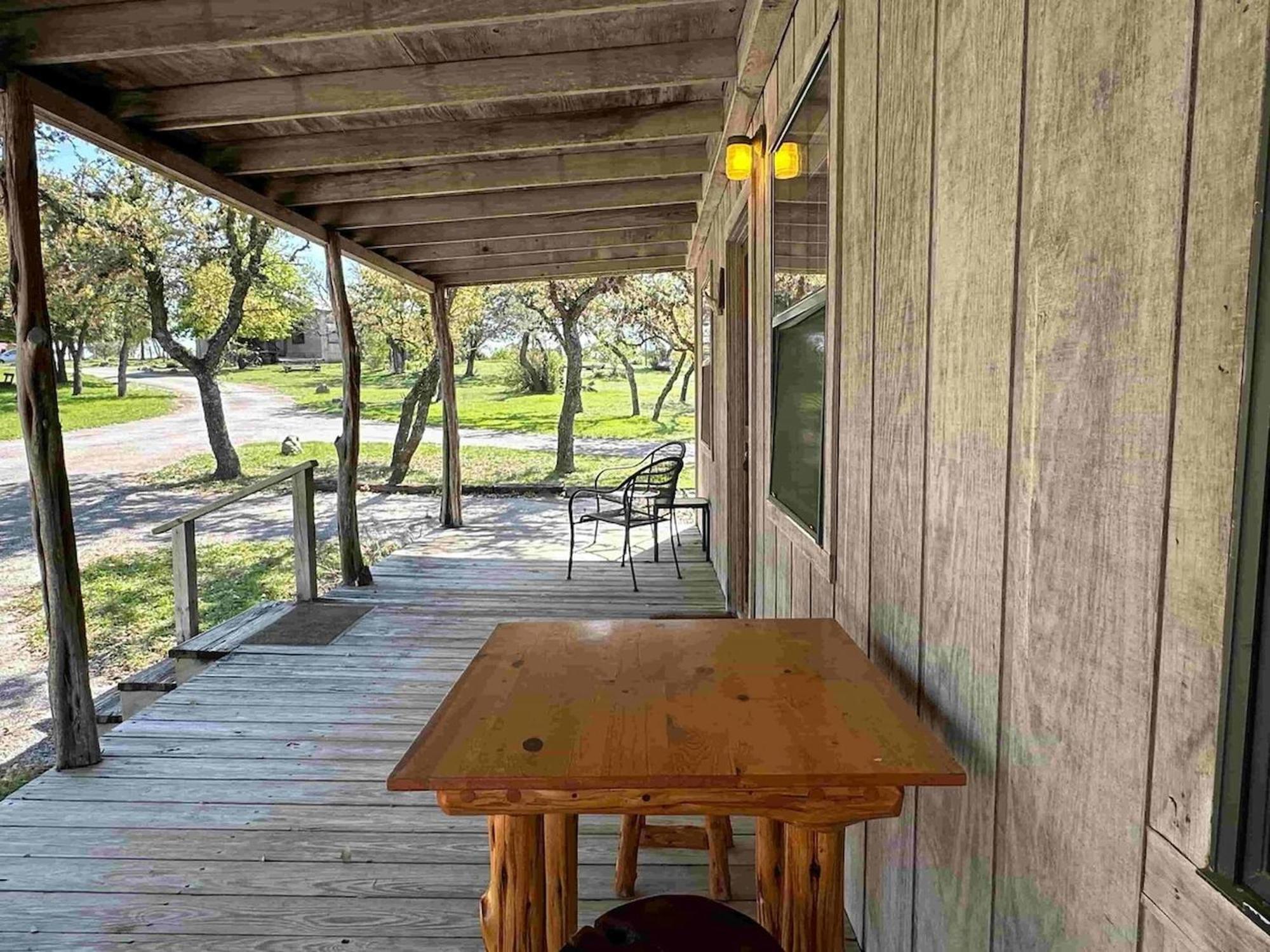 Hotel Crc Ranch Retreat Bandera Habitación foto