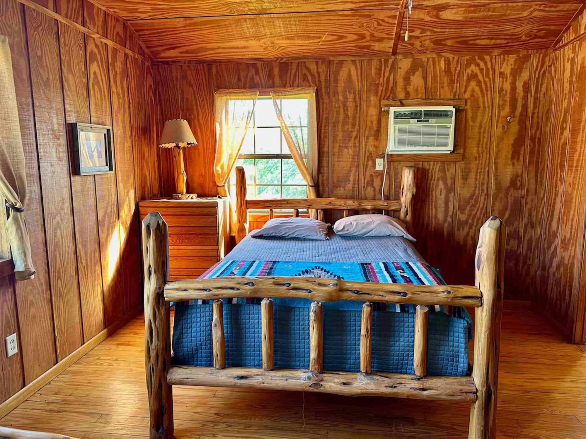 Hotel Crc Ranch Retreat Bandera Habitación foto