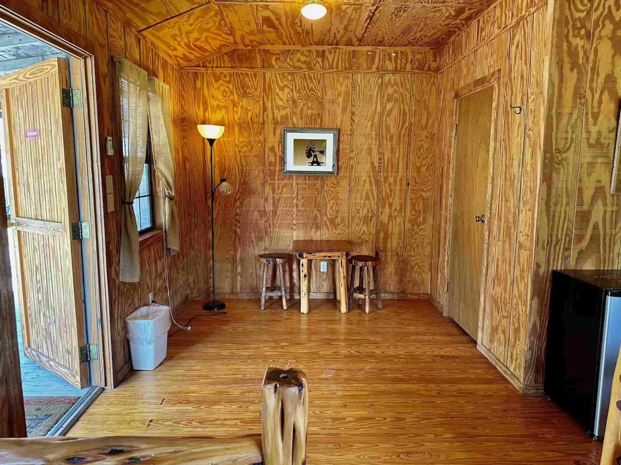 Hotel Crc Ranch Retreat Bandera Habitación foto